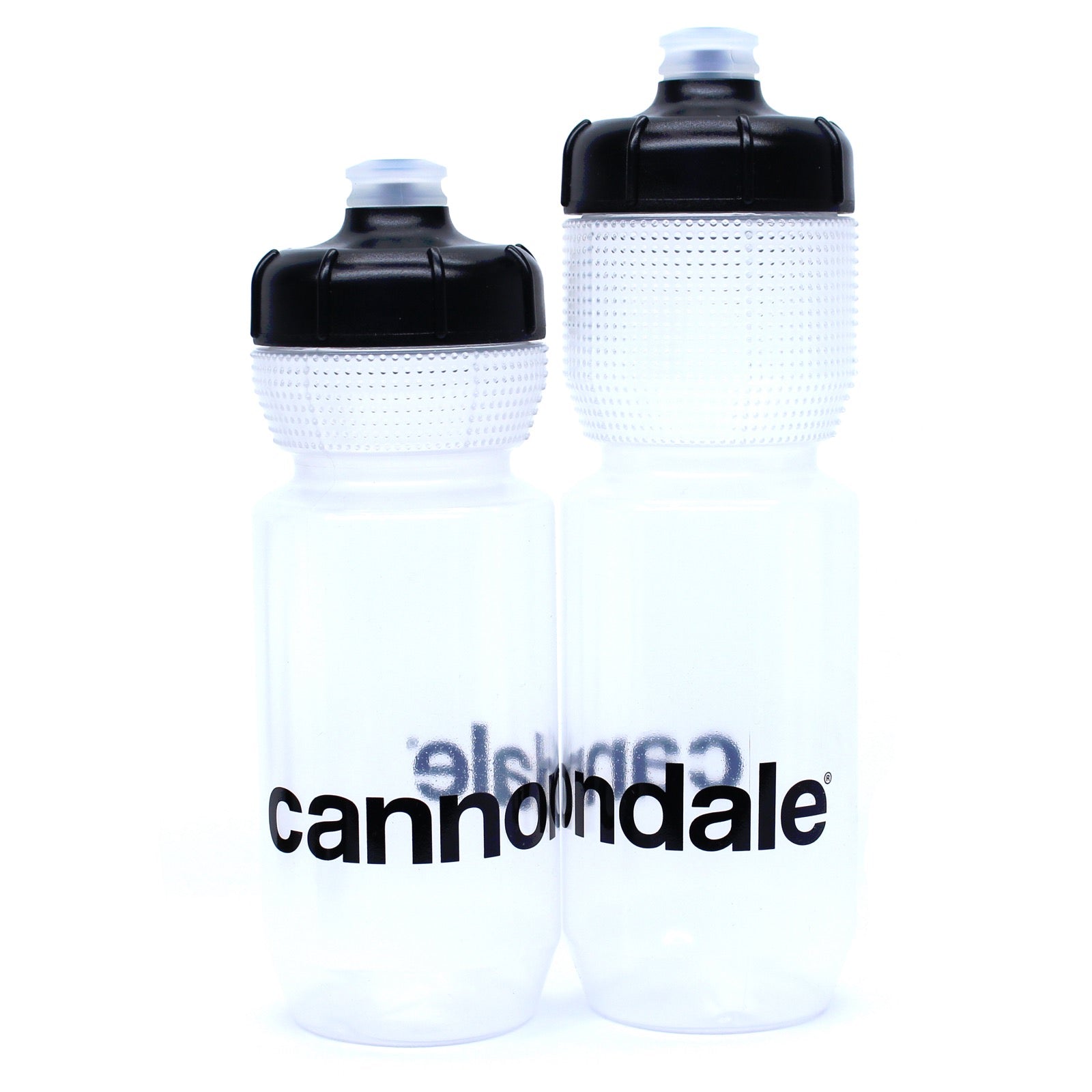 CANNONDALE LOGO GRIPPER BOTTLE