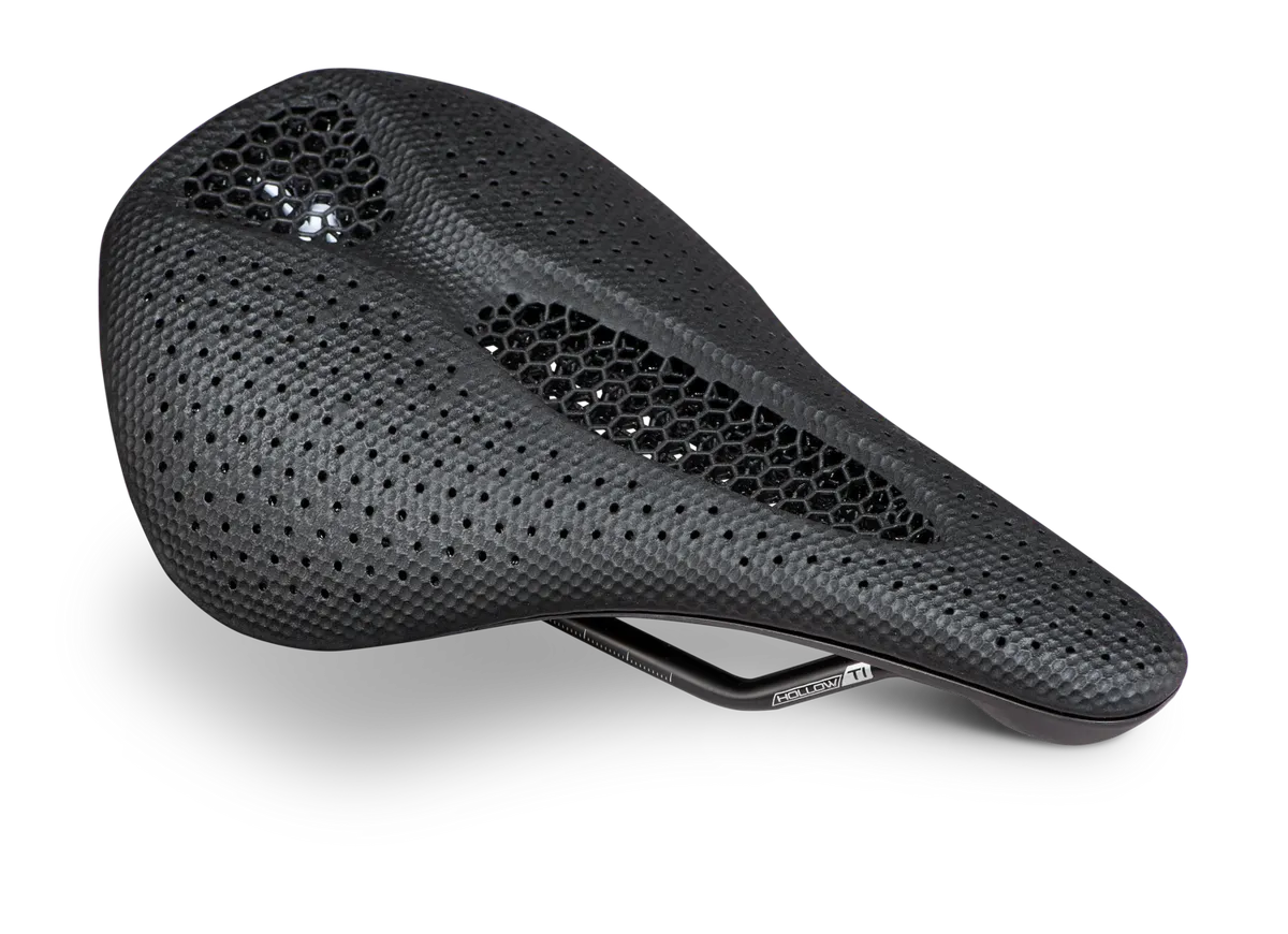Power Pro with Mirror - 143mm