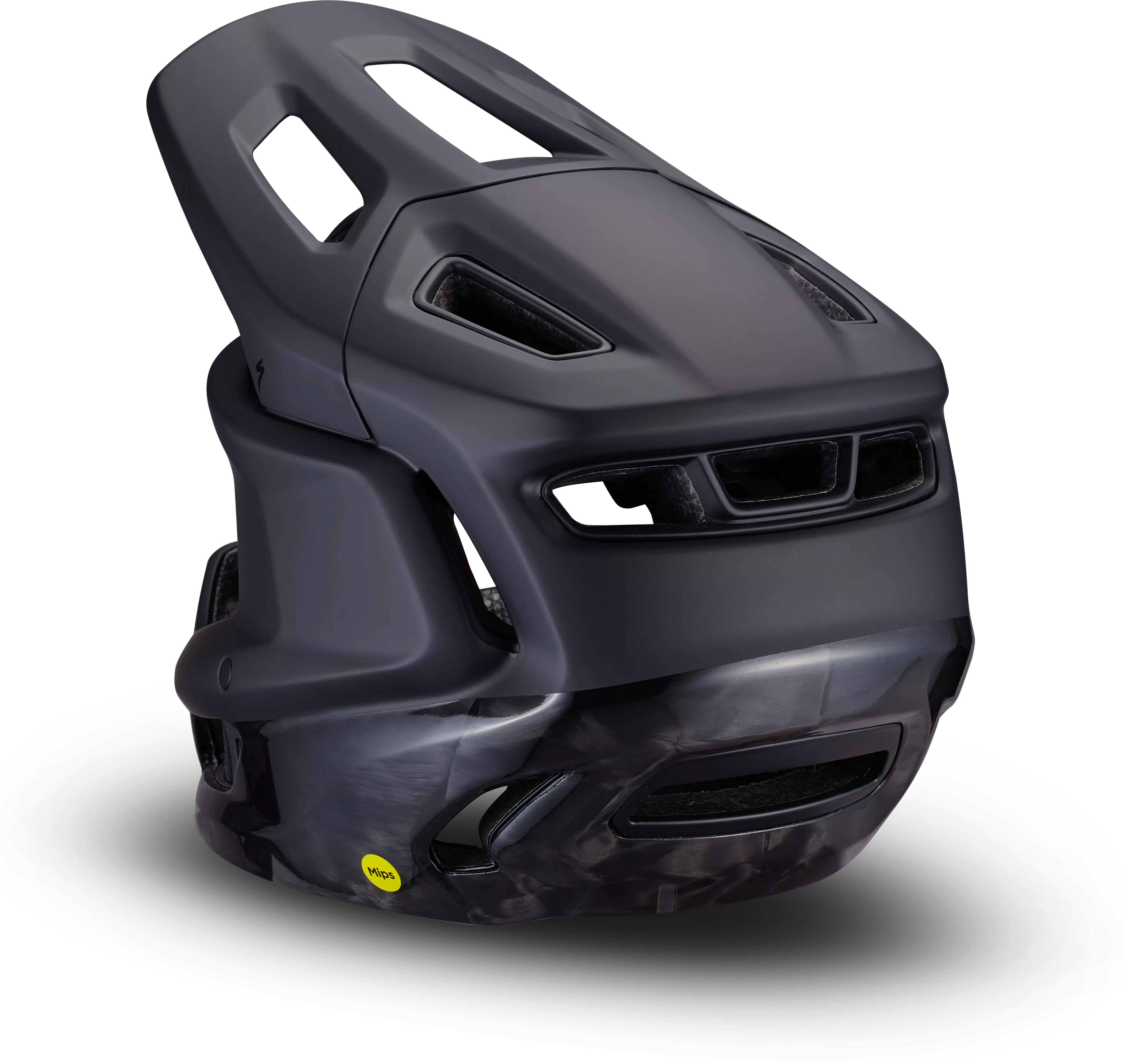 Specialized Gambit Helmet Black Small