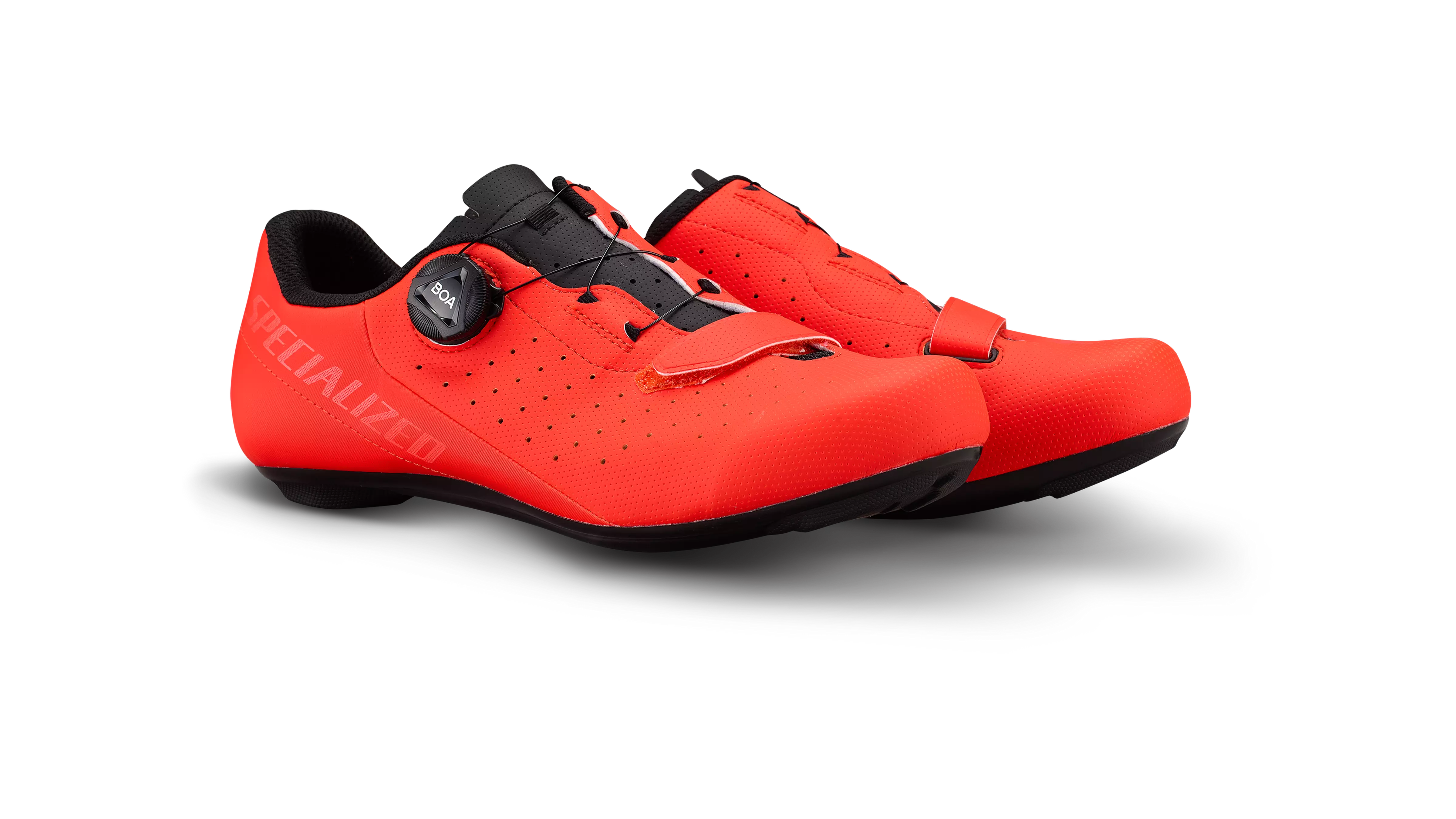 Specialized Torch 1.0 Shoe Fiery Red 36