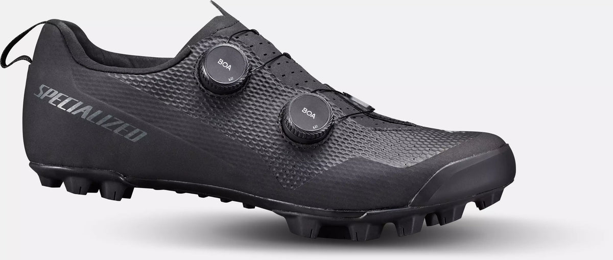 Specialized Shoes - RECON 3.0 - MTB - BLK - 40