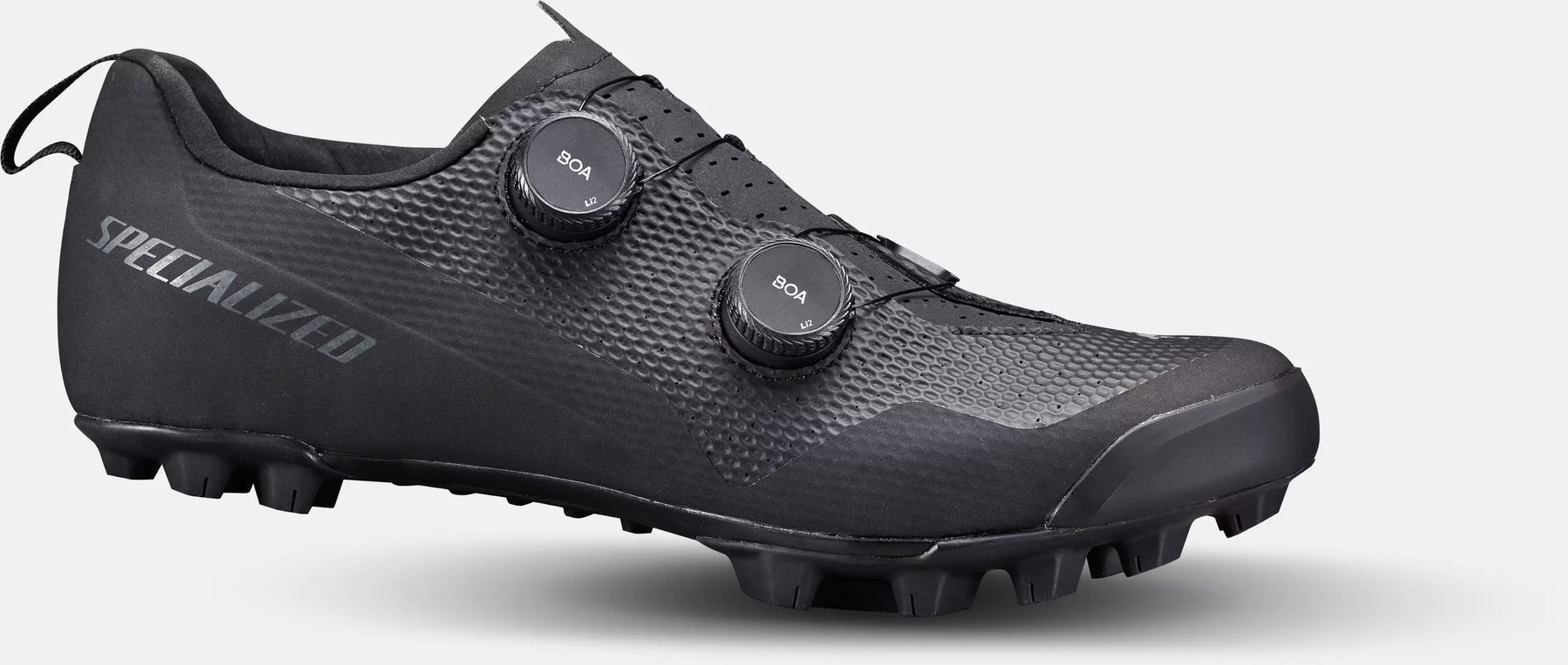 Specialized Shoes - RECON 3.0 - MTB - BLK - 40