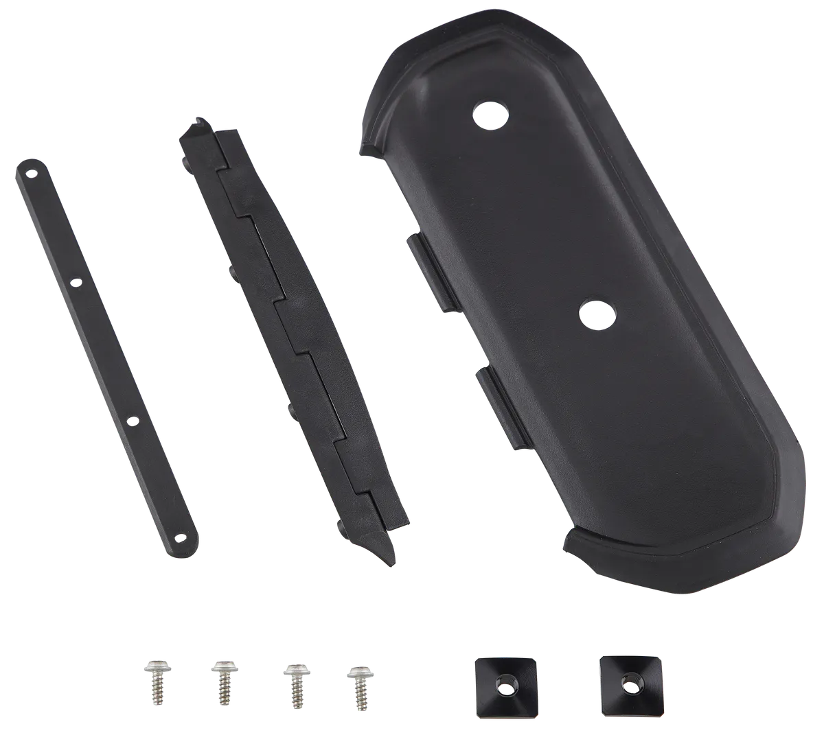SWAT™ 2.0 Door & Bezel Kit - One Size