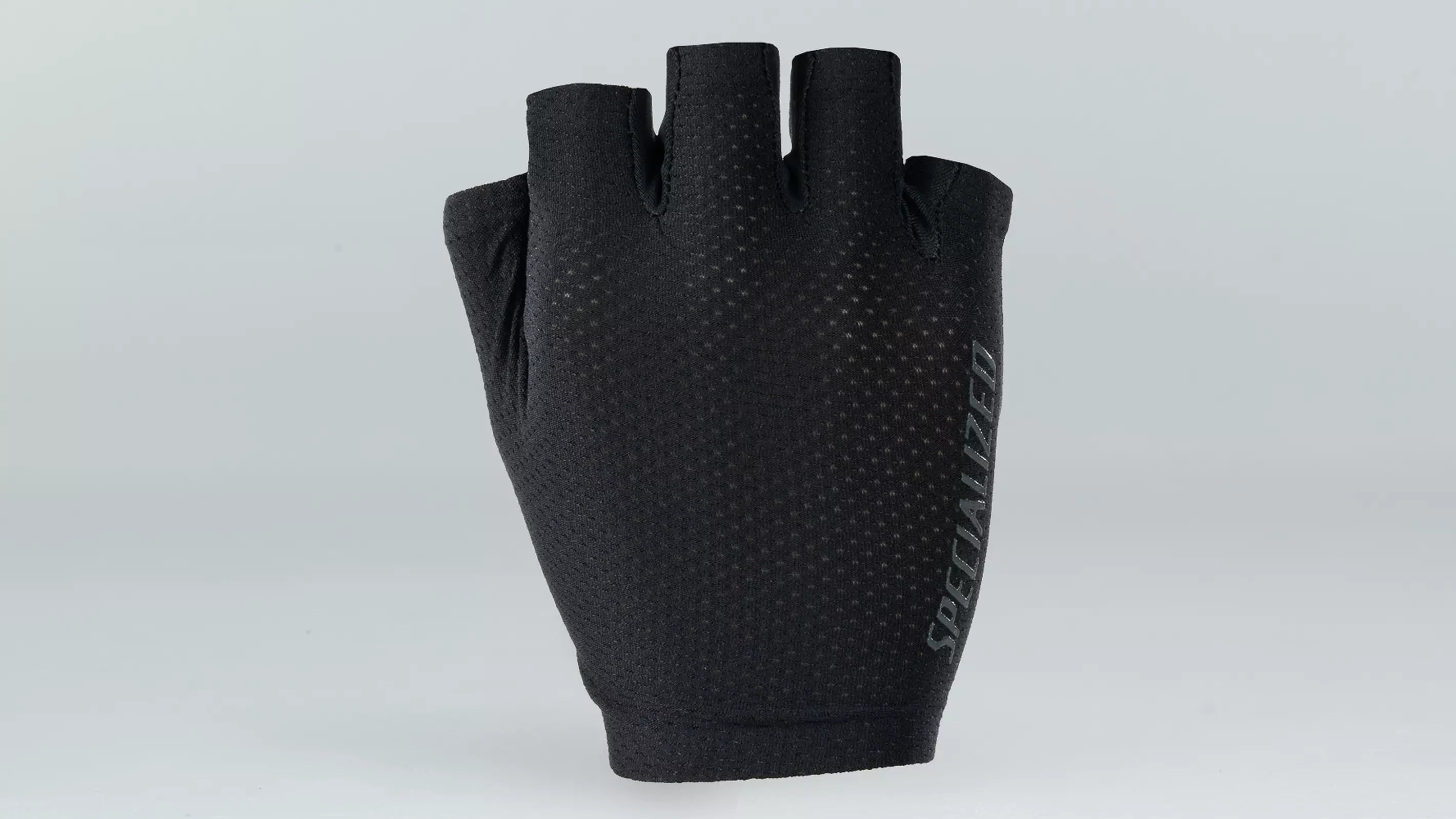 Specialized SL Pro Short Finger Men's Cycling Gloves Black Small