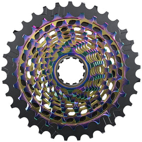 SRAM RED AXS XG-1290 Cassette - 12 Speed