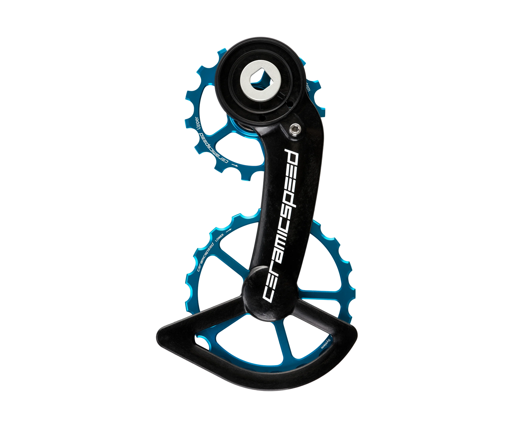 CeramicSpeed OSPW for Red/Force AXS