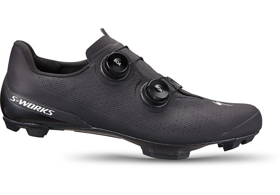 Specialized S-Works Recon Shoe Black 46.5