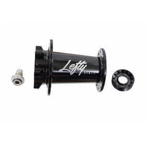 Cannonade Lefty 60 Front Hub