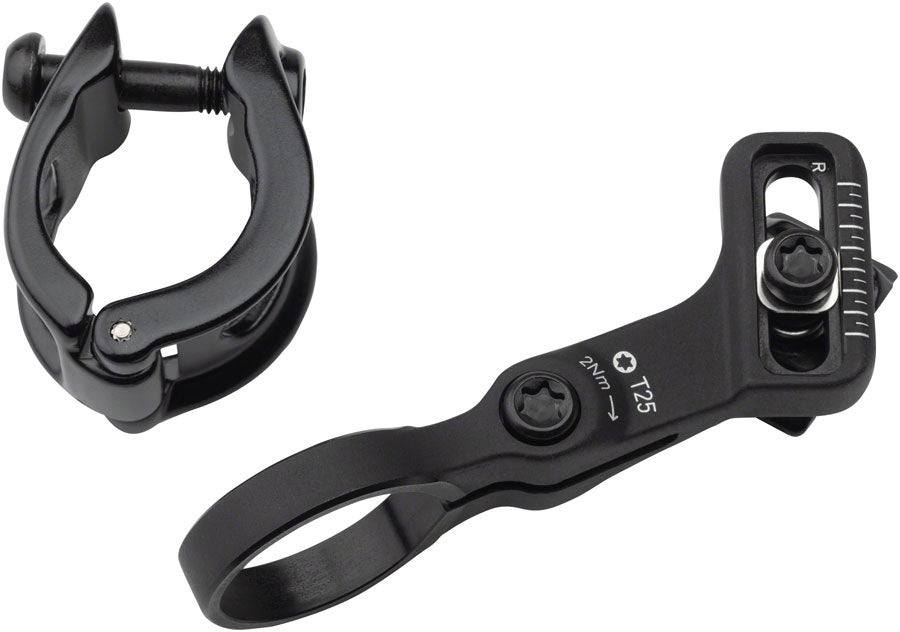 SRAM AXS Control Pod Bridge Clamp - Right