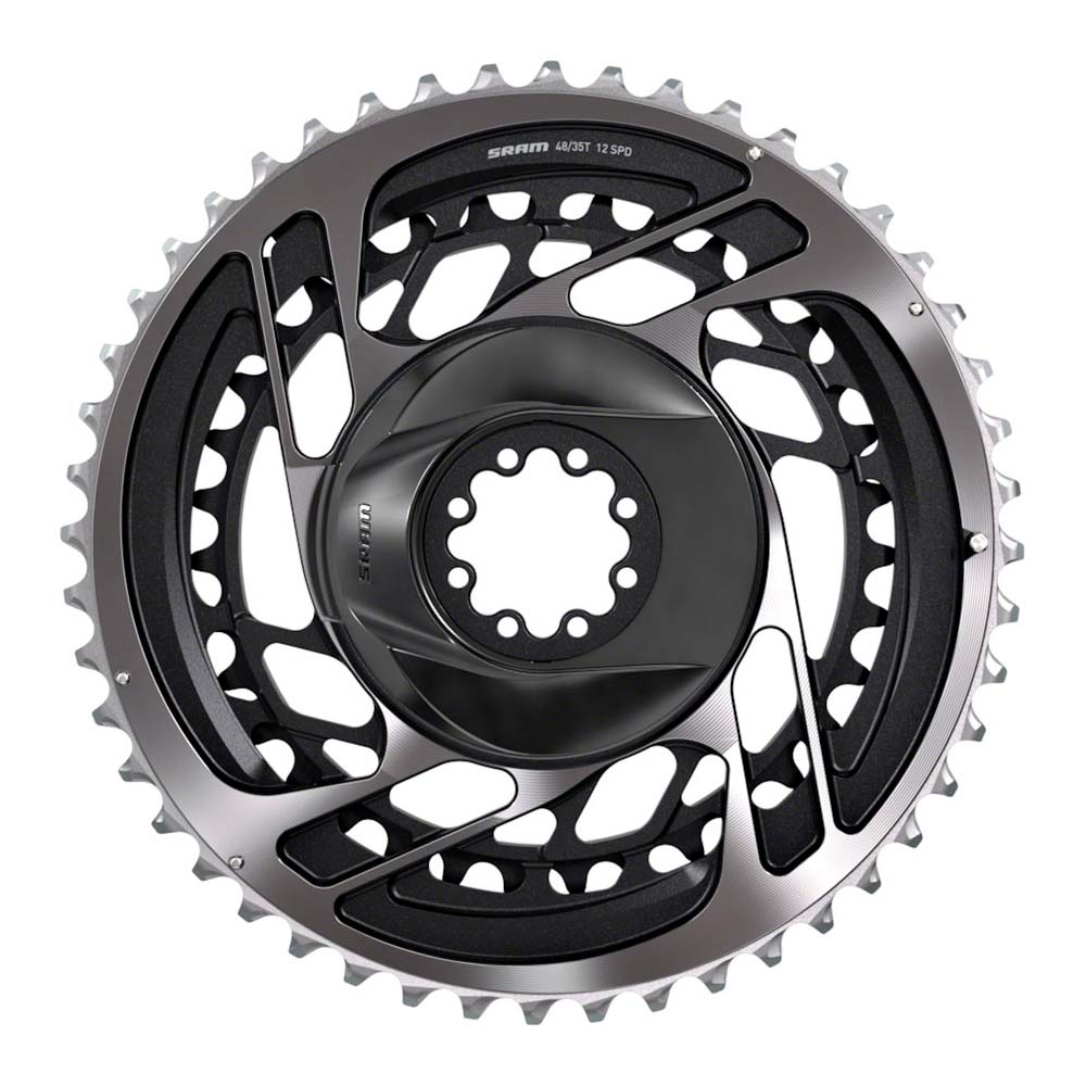 SRAM Red AXS Direct-Mount 46/33t 2x12 speed Chainring Set