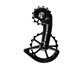 CeramicSpeed Oversized Pulley Wheel System OSPW for Shimano R9250 / R8150
