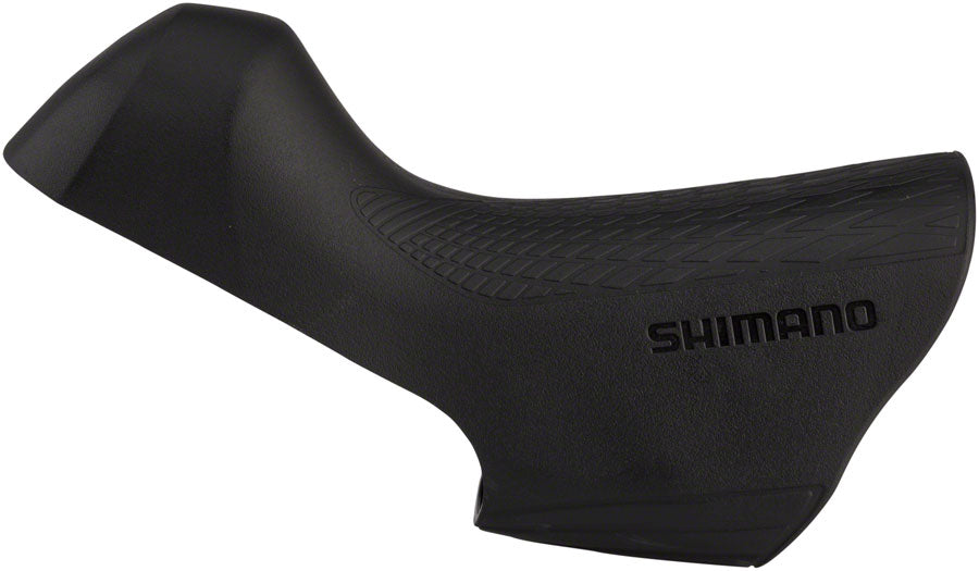 Shimano Ultegra ST-R8000 STI Lever Hoods - Black - Pair