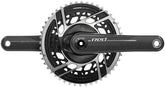 SRAM RED AXS e1 DUB Crankset