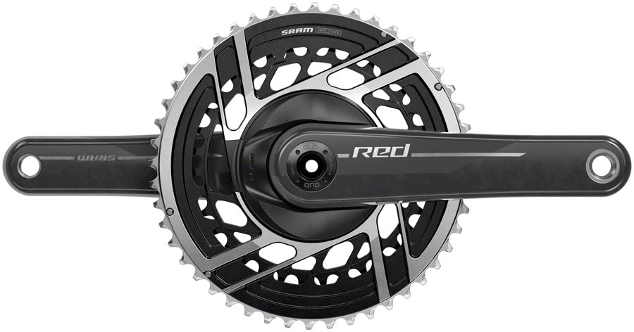 SRAM RED AXS e1 DUB Crankset