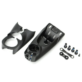 Cannondale Hollowgram KNOT System Stem -17 Degrees