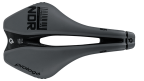 Prologo Saddle - Dimension NDR Saddle - T4.0, Anthracite/Black, 143 mm