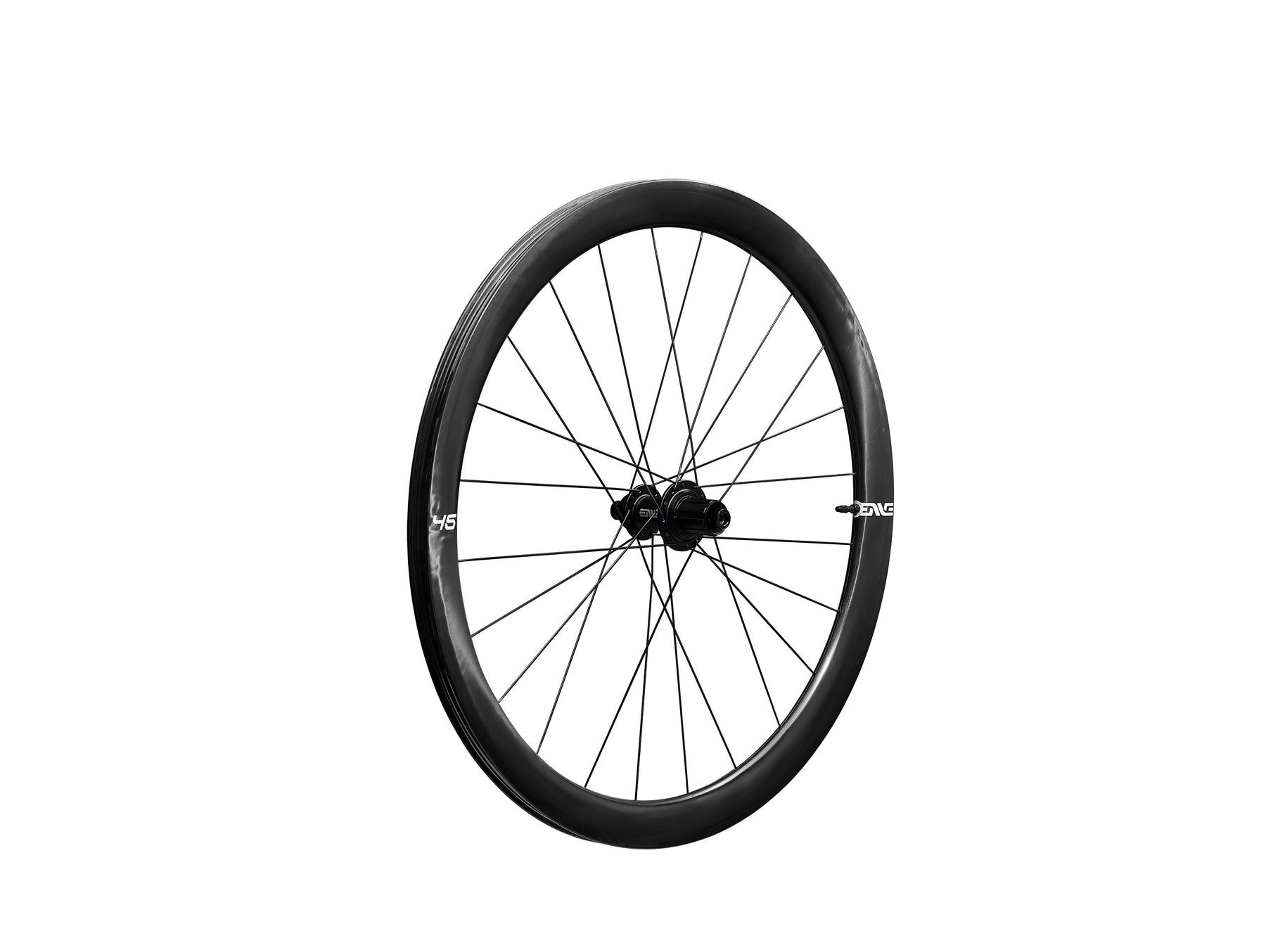 Enve Foundation 45 Rear Wheel - InnerDrive HG11/12spd