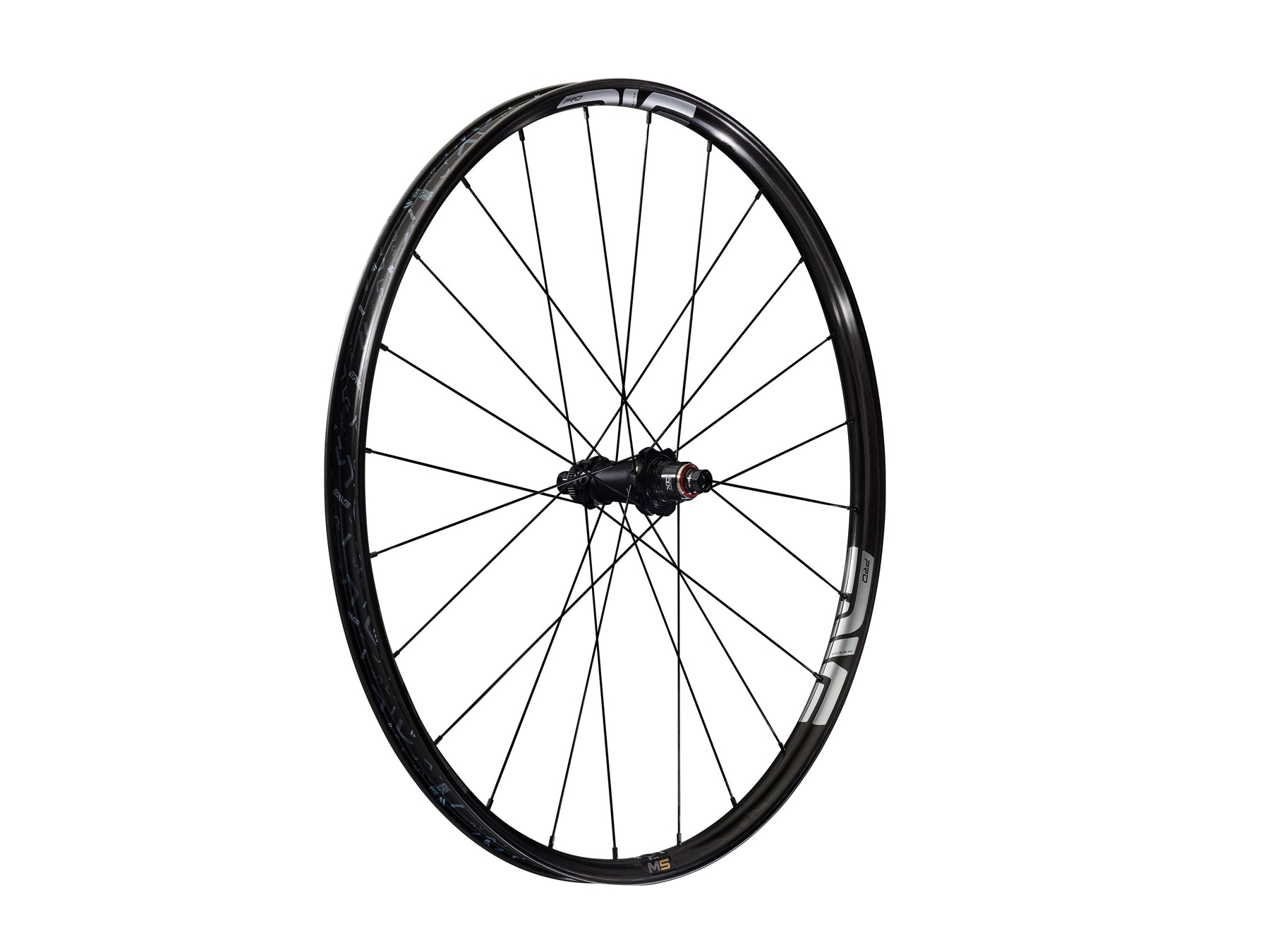 Enve m5 Pro - InnerDrive - Front