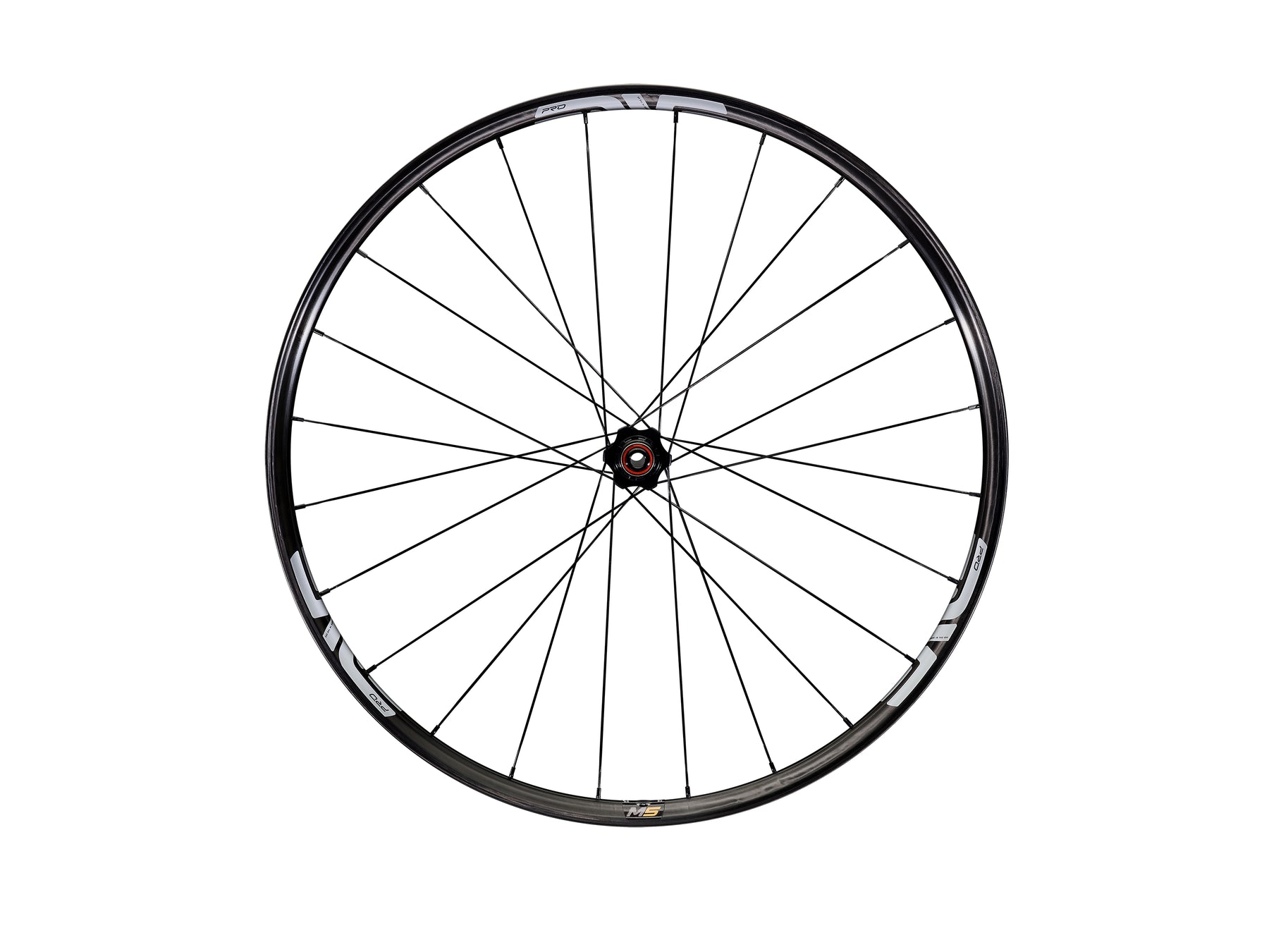 Enve m5 Pro - InnerDrive - Front