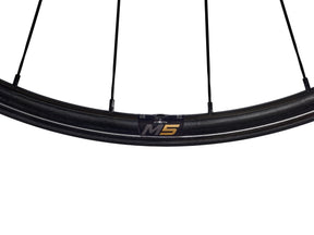 Enve m5 Pro - InnerDrive - Front