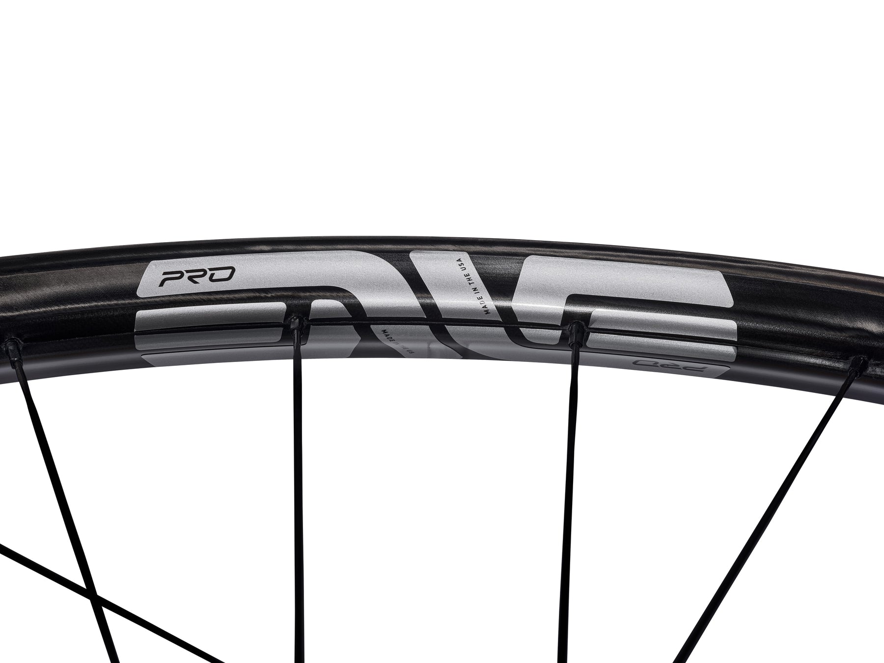 Enve m5 Pro - InnerDrive - Front