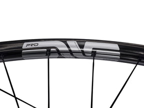 Enve m5 Pro - InnerDrive - Rear