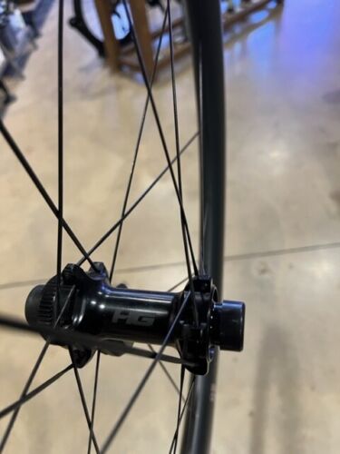 【ヨッシー】HOLLOWGRAM R-SL50 DISC ヨッシー】HOLLOWGRAM R-SL50 DISC R-SL 50 SRAM XDR Rear Wheel