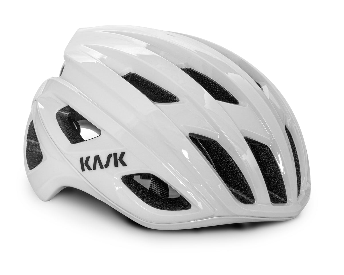 Kask Helmets - Mojito Cubed - White - Small