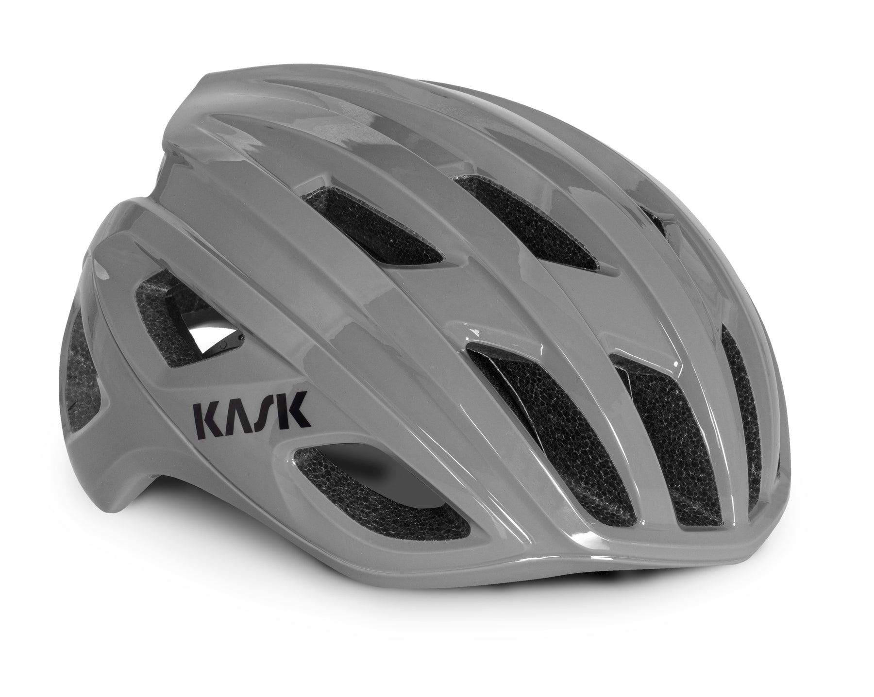 Kask Helmets - Mojito Cubed - Matte Grey - Medium