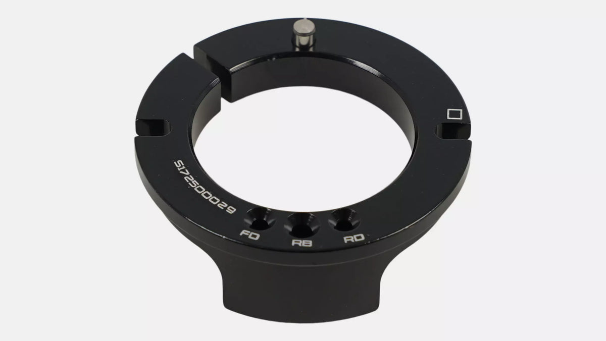 Specialized Venge Vias Replacement Compression Ring Mechanical Shift / Brake R2 +0.5mm
