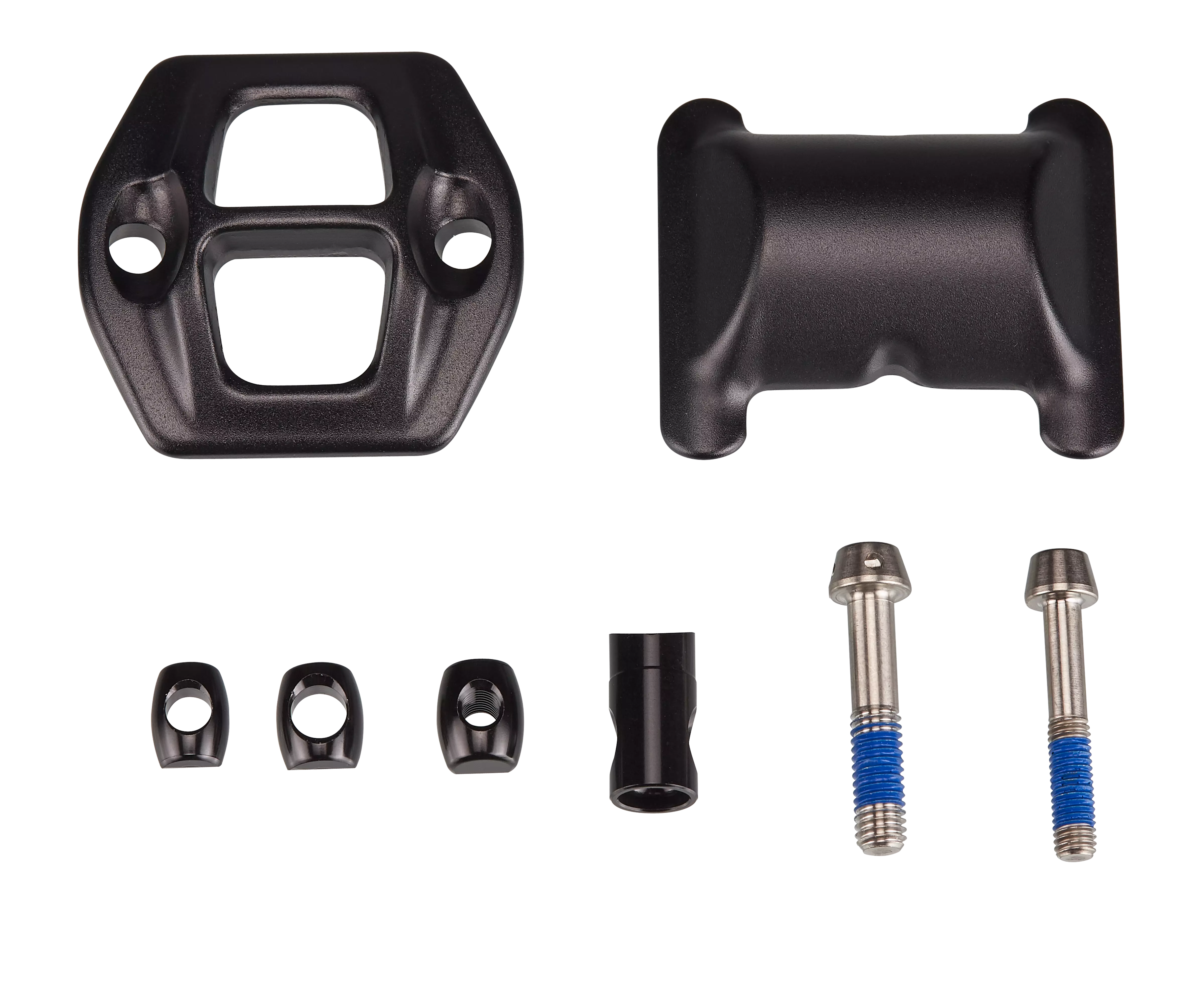 Specialized Roval Alpinist Seatpost Rail Clamp Hardware Kit