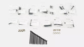 Specialized SHIV TT Disc Aero Bar Stack Height Hardware Kit