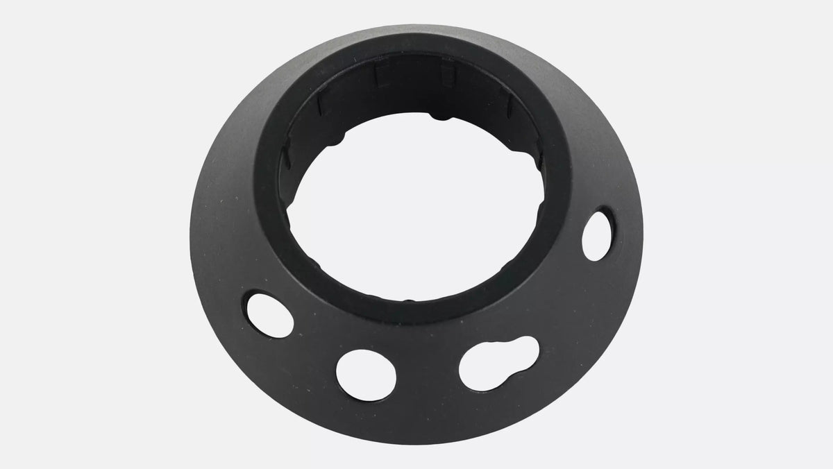 Specialized Allez Sprint Replacment Heaset Nylon Top Cover
