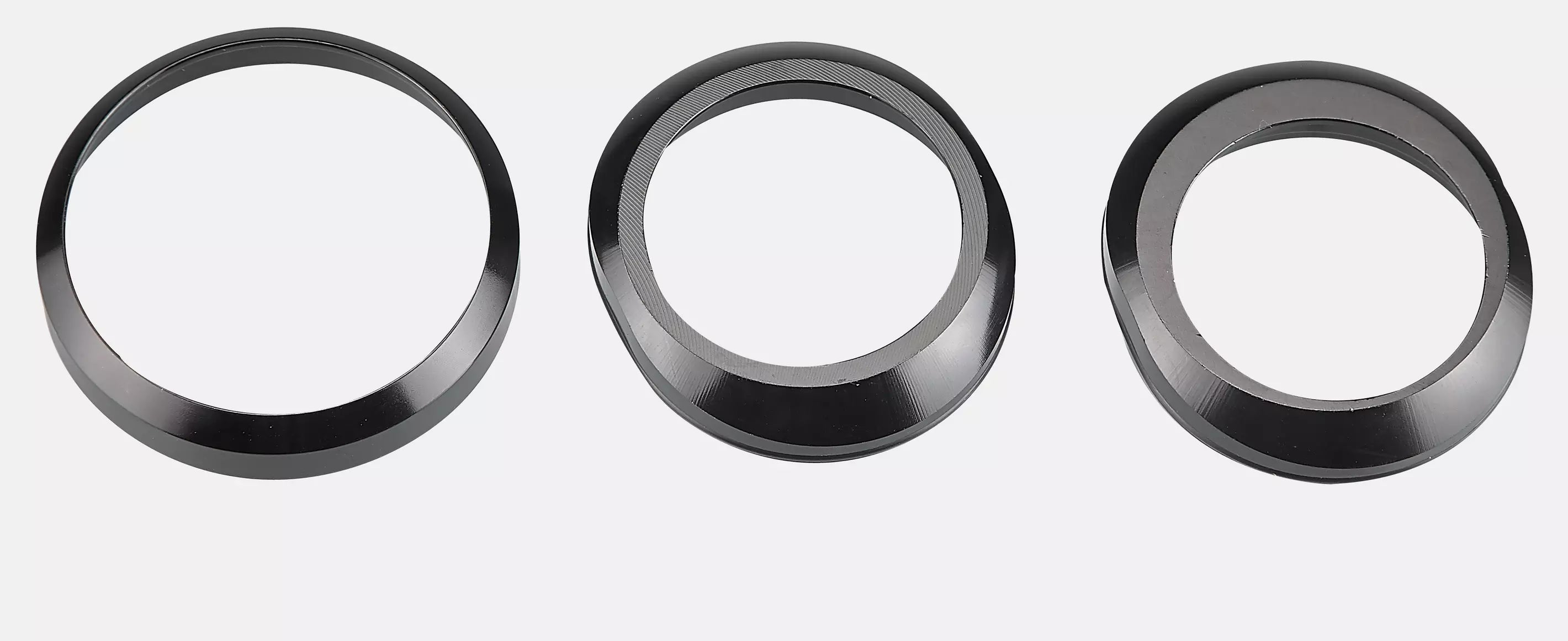 Specialized Stumpjumper Carbon EVO Replacement Adjustable Headset Cups Kit