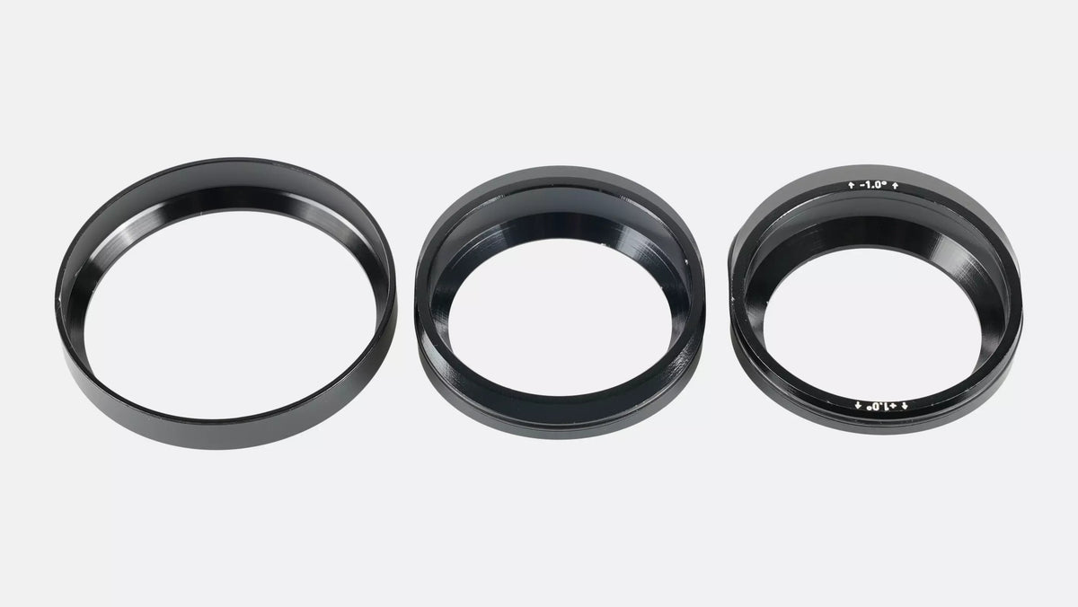 Specialized Stumpjumper Carbon EVO Replacement Adjustable Headset Cups Kit