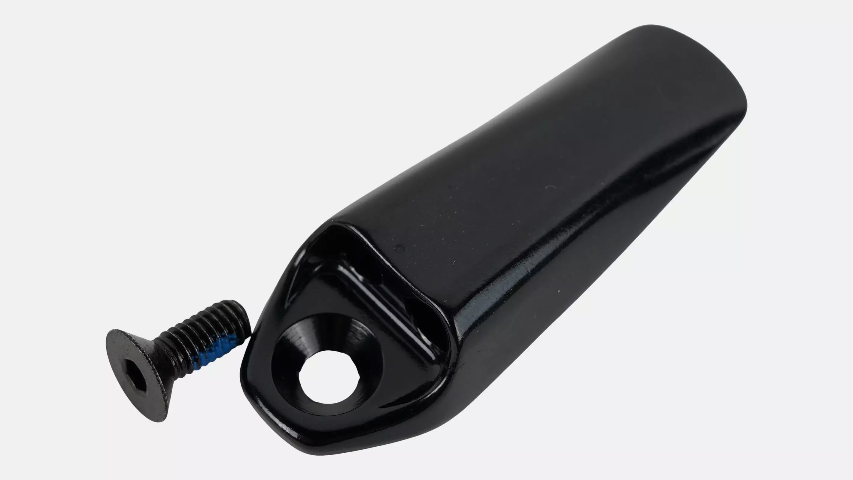 Specialized Hood Scoop Downtube Cable Entry Port Cap