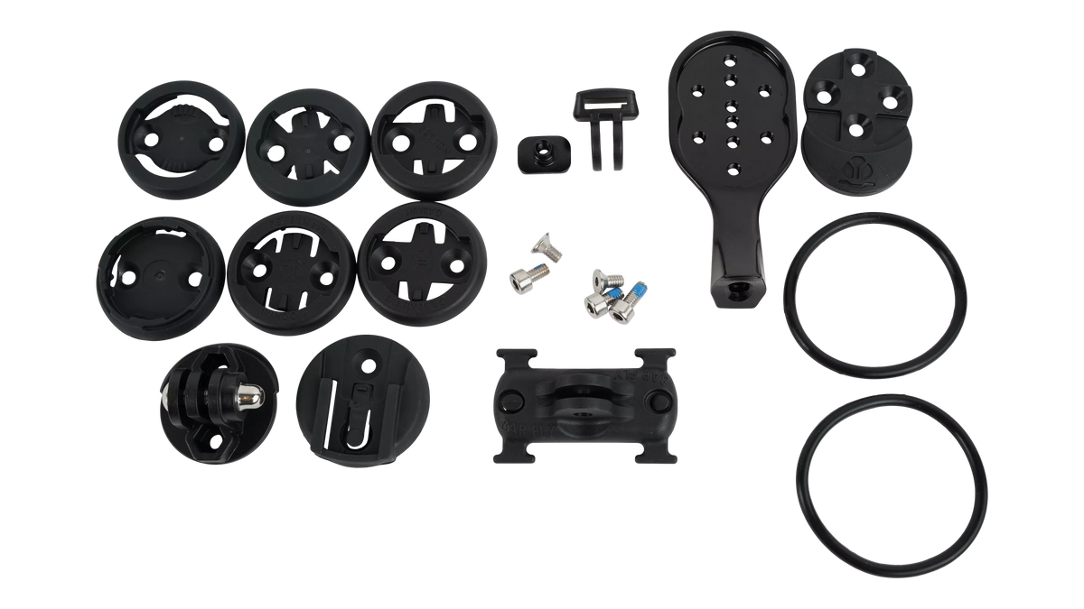 Specialized Roval Computer & Accessory Mounting Stem Kit