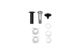 Specialized Chisel Full Suspension Replacment Rear Shock Mounting Harware Kit