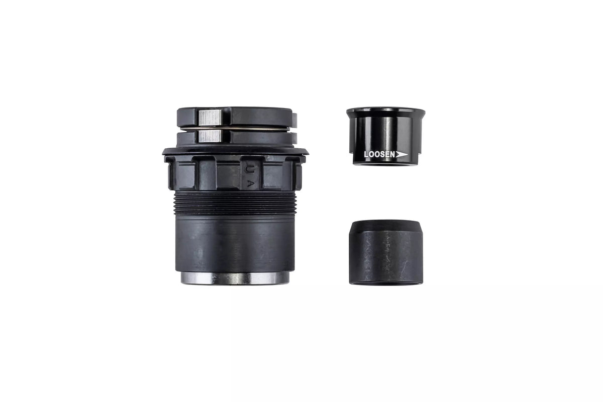 Specialized Replacement Formula 3 Pawl Freehub Body for SRAM XDR - SP-2102