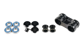 Specialized Epic World Cup Replacement Shock Link Hardware with Bushings