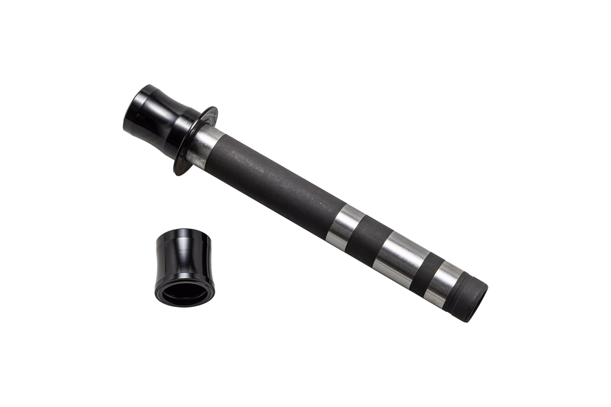 Specialized Rear Hub Replacement Axle & End Cap For Bear Pawls OEM Hubs