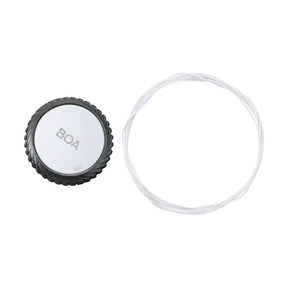 Shimano SH-RC902 BOA Li2 White Repair Kit - Right