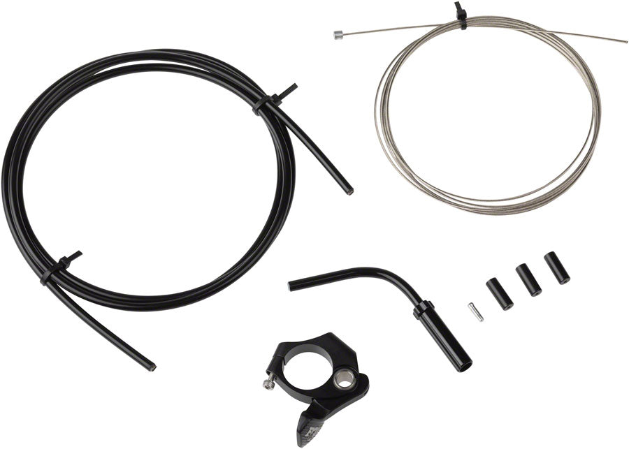 Fox Remote - Transfer Lever - Universal