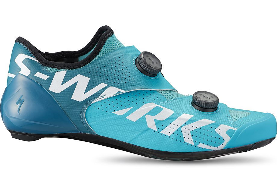Specialized S-Works Ares Rd Shoe Lagoon Blue 39