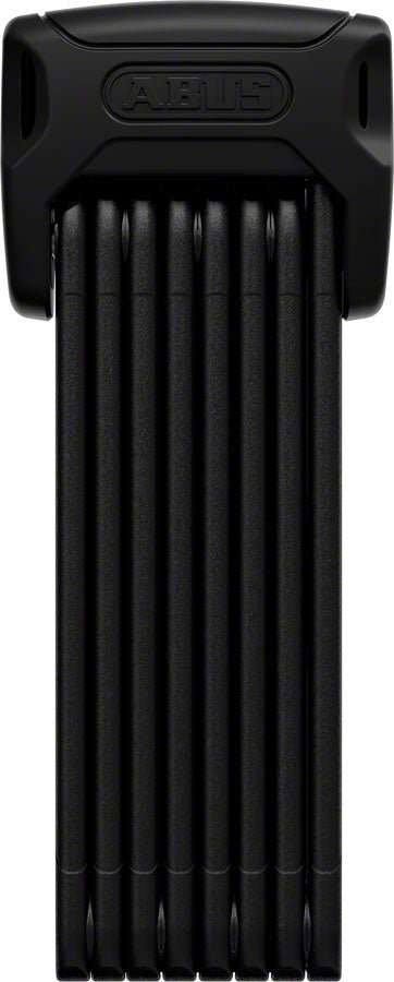 Abus Bordo 6000K BIG XPlus Folding Lock - Keyed 3.9"/120cm Includes SH Bracket