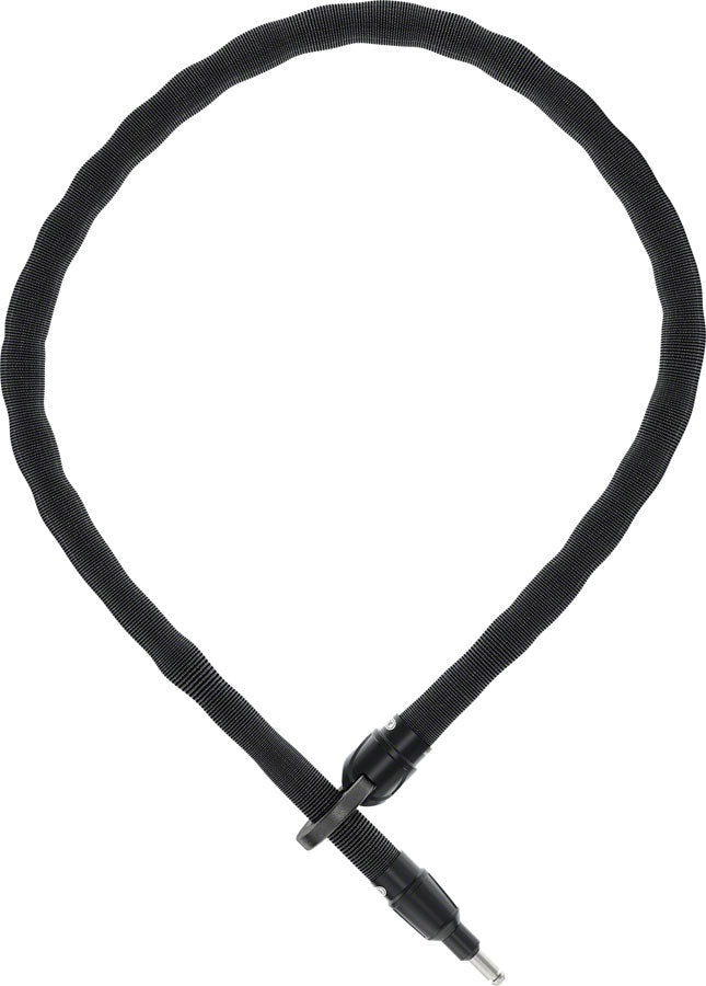 Abus Ivy 6KS/130 Adaptor Chain - 4.2'/130cm 6mm Links