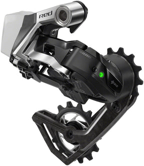 SRAM RED AXS Rear Derailleur - 12-Speed - Medium Cage - 36t Max