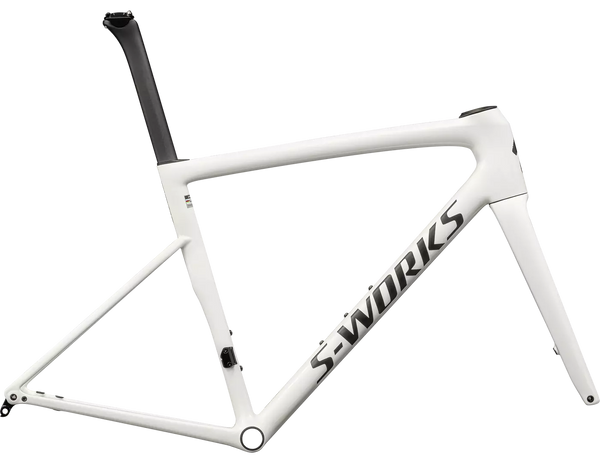 S works tarmac fashion 49cm