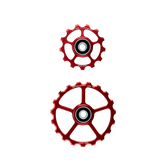 CeramicSpeed Oversized Pulley Wheels