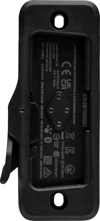 Cannondale Varia Core Battery Cradle